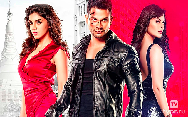 Беги, Джонни