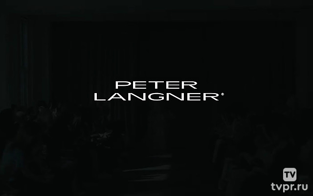 Bridal Fashion New York Fashion Week Bridal 23 Peter Langner