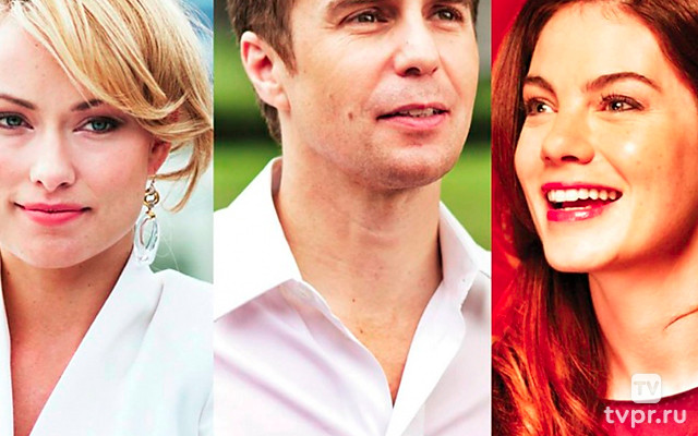 Любовь по рецепту и без