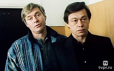 Криминальный квартет