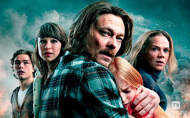 Землетрясение