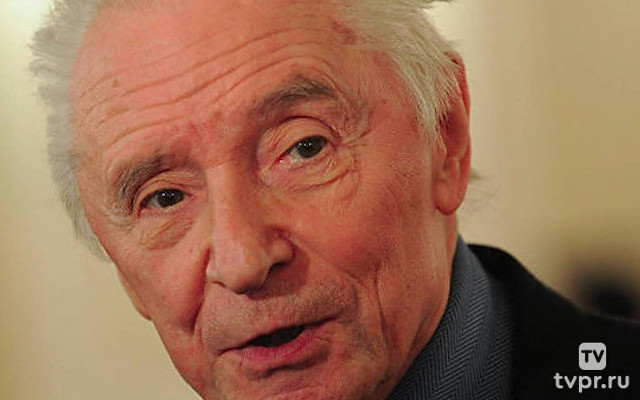 Григорович. Юрий Грозный