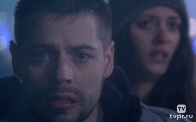 Беги, если дела будут плохи