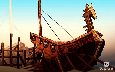 Предки наших предков