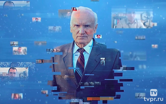 Профecсор Осипов