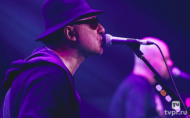 Симфонический концерт «Крематорий»