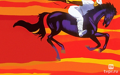 Белое солнце пустыни