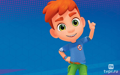 Ник-изобретатель