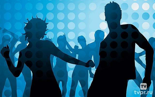 Ночь танцев на канале «ТелеДом»