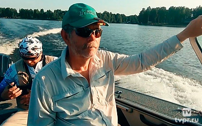 По совету Кузьмина