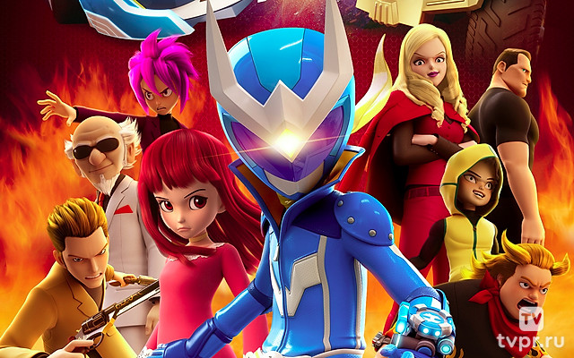 Лига Watchcar. Возвращение чемпиона