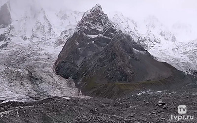 Зов Каракорума