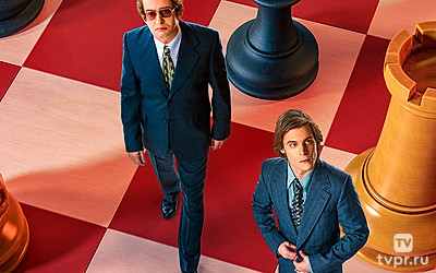 Чемпион мира