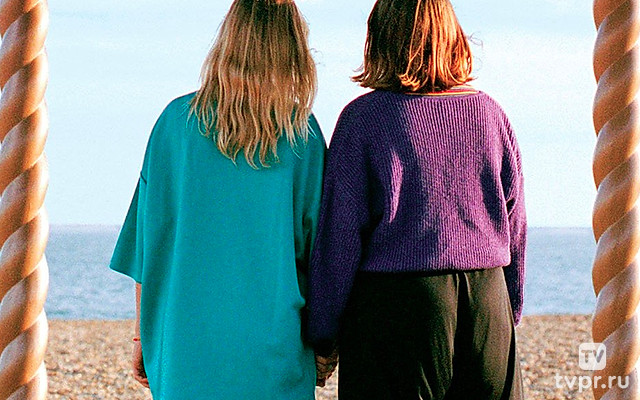 Сёстры Райлер