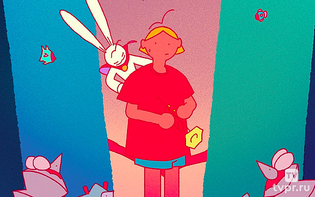 Мидо и музыкальные инструменты