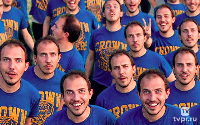 Связующая нить