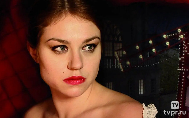 Тайна «Мулен Руж»