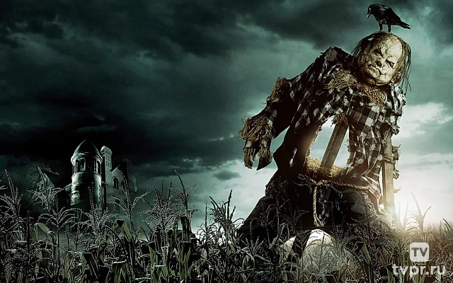 Страшные истории для рассказа в темноте