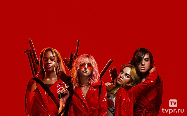 Нация убийц