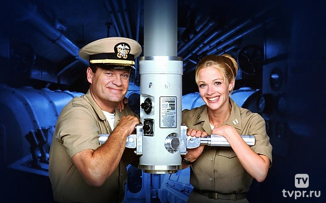 Убрать перископ