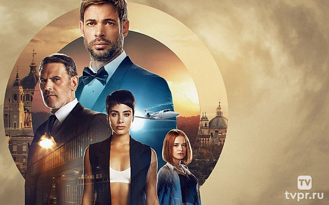 Монтекристо