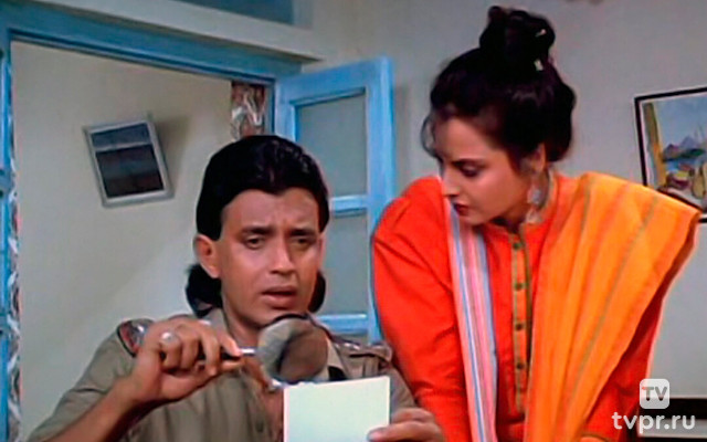 В тени закона