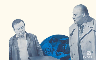 Версия полковника Зорина