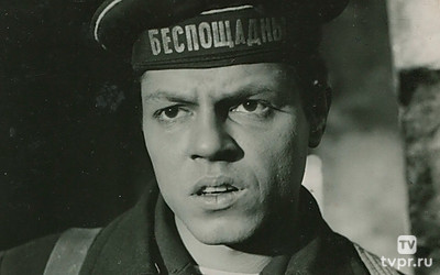 Подвиг Одессы