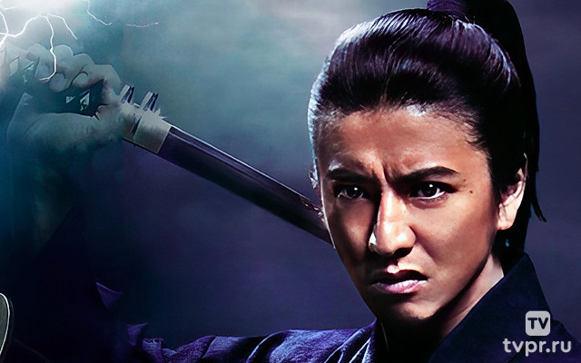 Мусаси Миямото