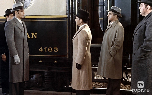 Борсалино и компания