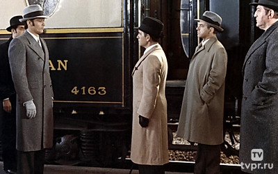 Борсалино и компания