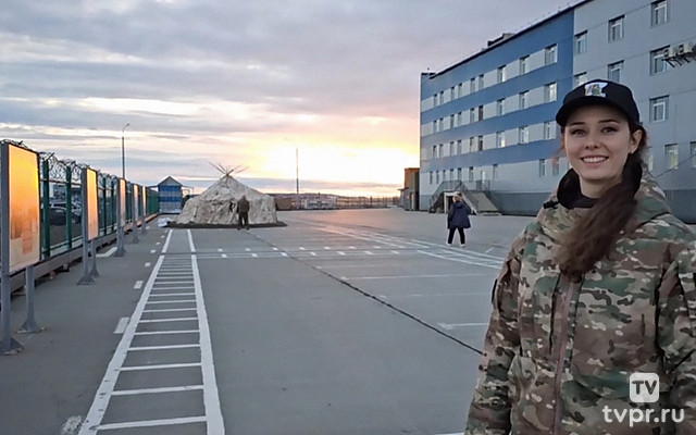 Небесный крестный ход. Крылья победы