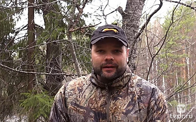 С охотой по жизни