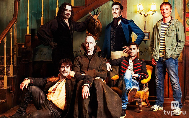 Реальные упыри