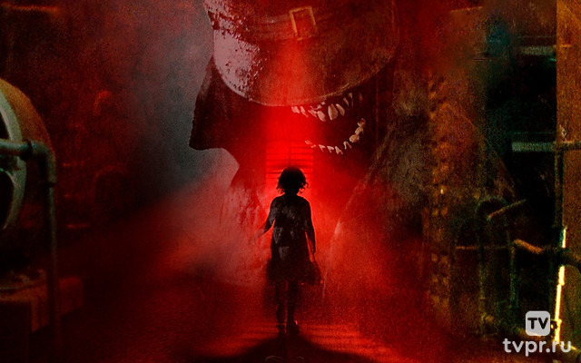 Кошмары лунного сада