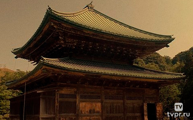 Кэнтё-дзи, Япония