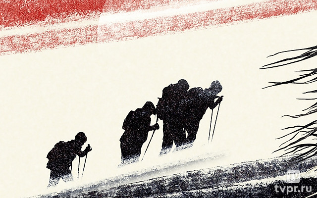 Перевал Дятлова: Охотники за правдой