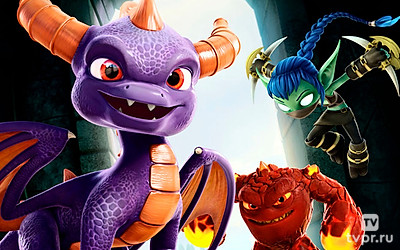 Небесная академия