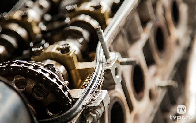 Помешанные на скорости