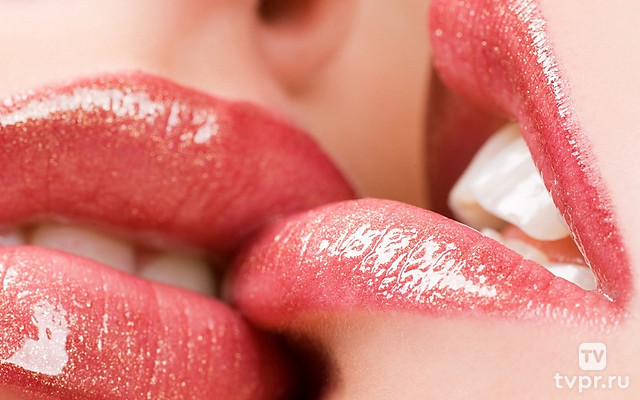 Молодые бунтарки