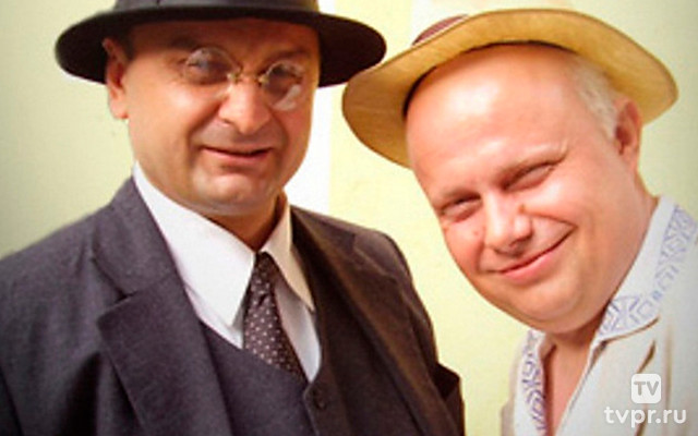 Берия. Проигрыш