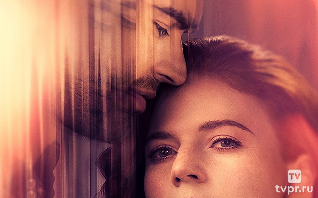 Жена путешественника во времени