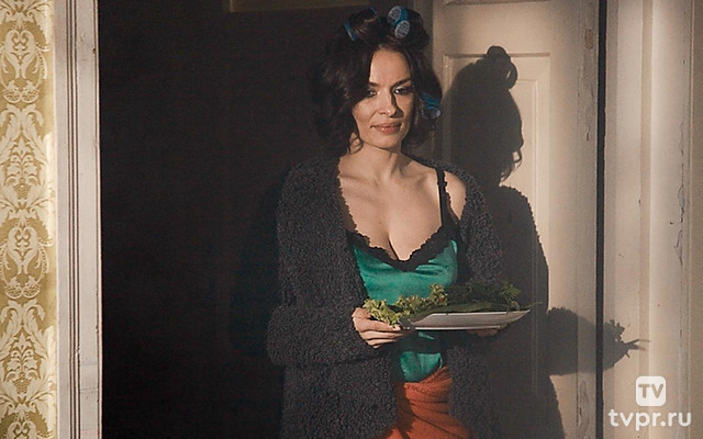 Ничто не случается дважды