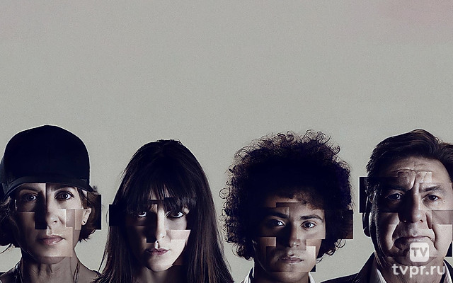 Портрет убийцы