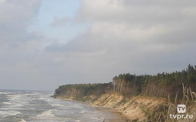 Русская Балтика