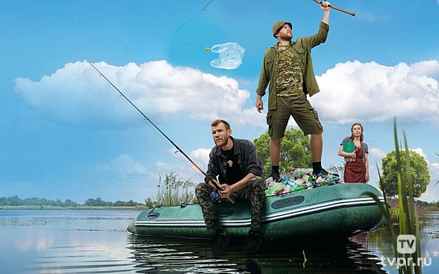 Тяни, Сундук!