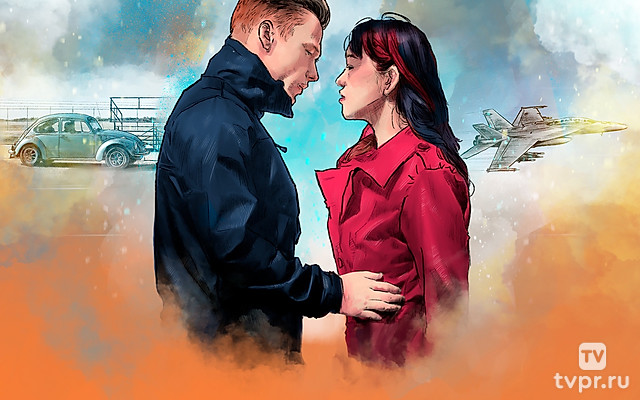 Мгновения в космосе