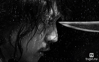 Мастер меча