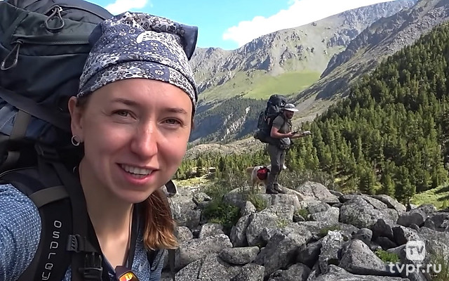 Большой Колагаш