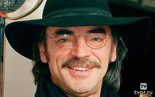 Михаил Боярский. Один на всех